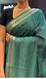 SOFT SILK SAREE 11092524