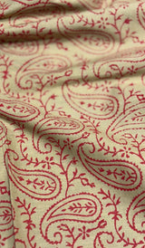 COTTON UNSTITCHED SALWAR 14122531