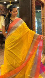 COTTON SAREE 08092516