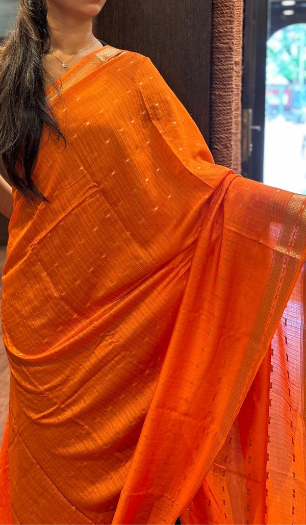 SOFT SILK SAREE 11092523