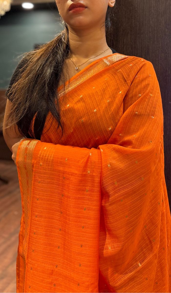 SOFT SILK SAREE 11092523
