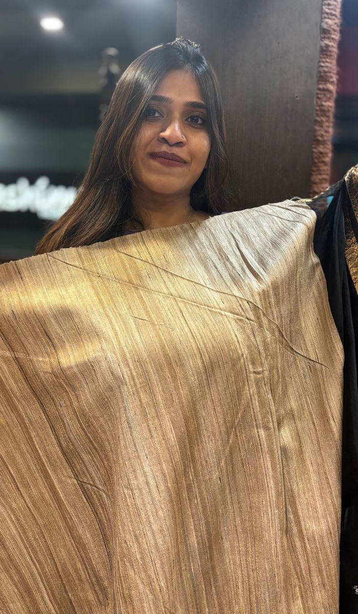 ORGANZA SAREE 24122429