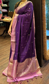 SOFT SILK SAREE 11092515