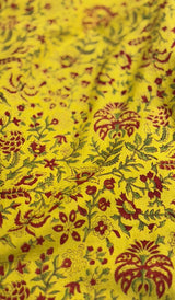 COTTON UNSTITCHED SALWAR 14122512