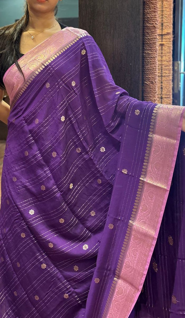 SOFT SILK SAREE 11092515