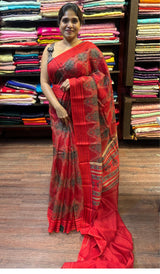 KOTA CHECK SAREE 0902265