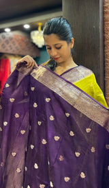 SOFT SILK SAREE 2710252