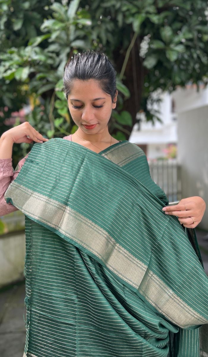 ASSAM SILK SAREE 12092535