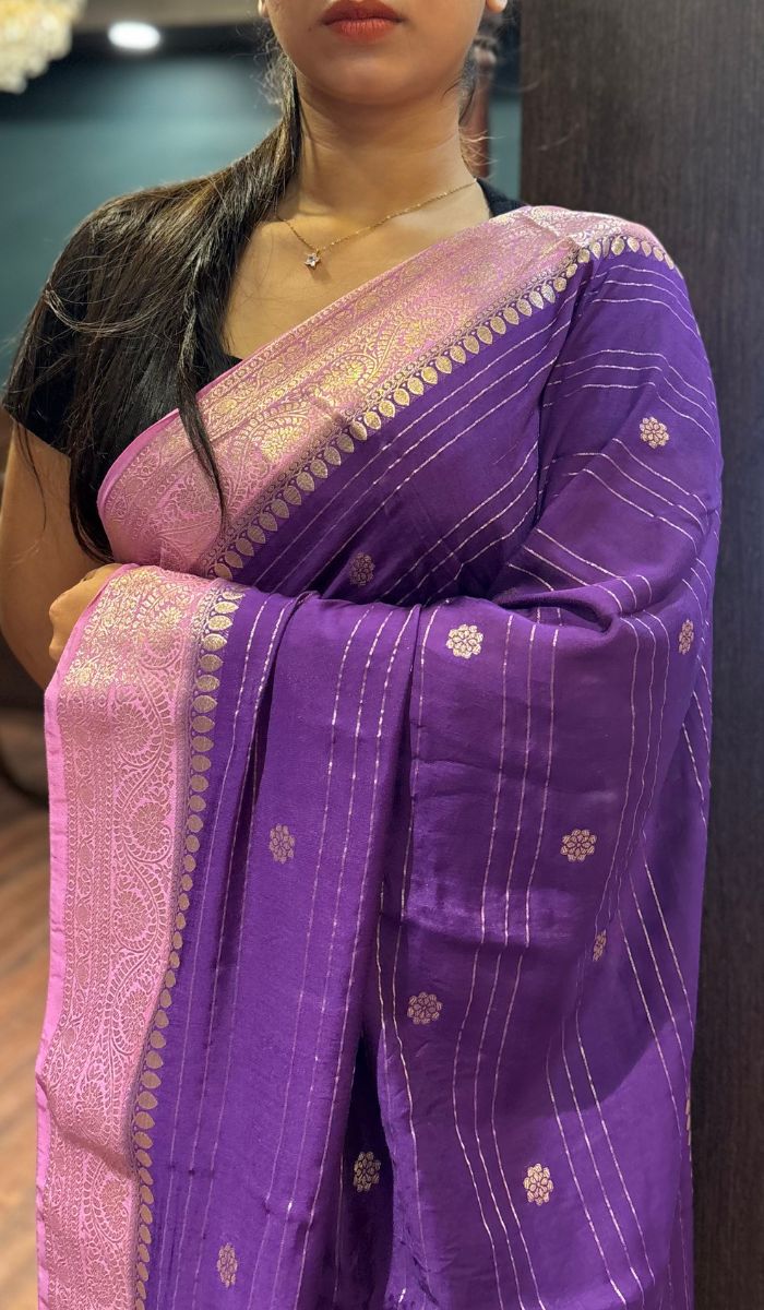 SOFT SILK SAREE 11092515