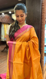 CHANDERI SAREE 01092598