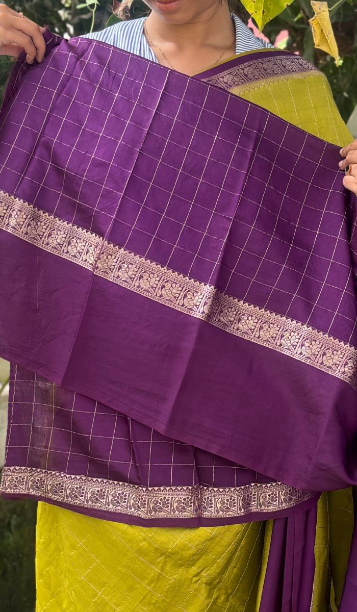 SOFT SILK SAREE 2306251