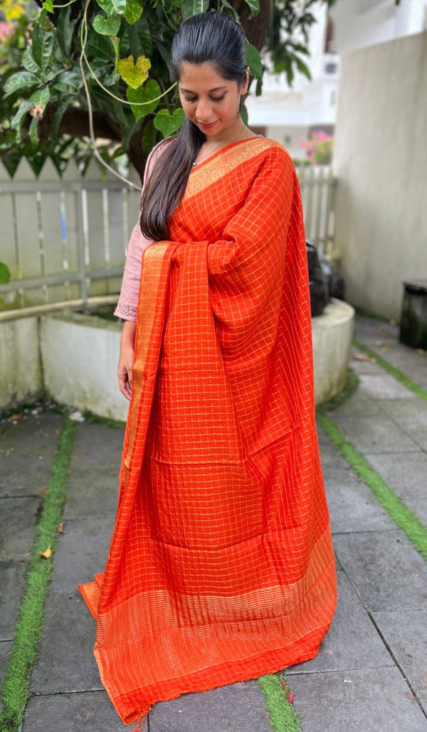 DOLA SILK SAREE 2608254