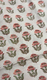 COTTON UNSTITCHED SALWAR 1412254