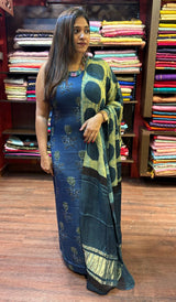 MODAL UNSTITCHED SALWAR 05022686