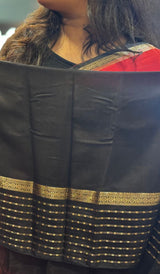 SOFT SILK SAREE 03122528