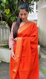 DOLA SILK SAREE 2608254