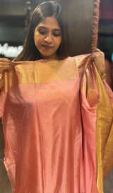 SEMI KATAN SAREE 2101253