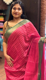 SOFT SILK SAREE 03122518