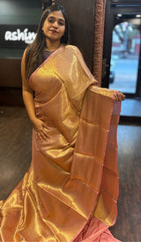 SEMI KATAN SAREE 2101253