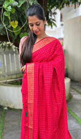 DOLA SILK SAREE 15112514