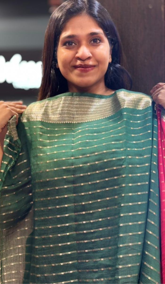 SOFT SILK SAREE 03122518