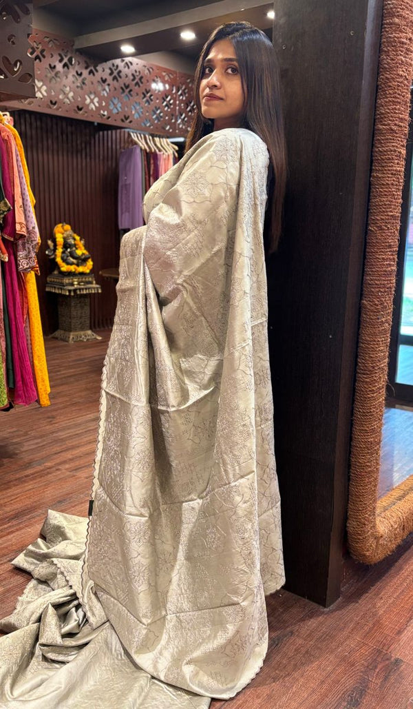 KORA CHINIYA SAREE 26052598