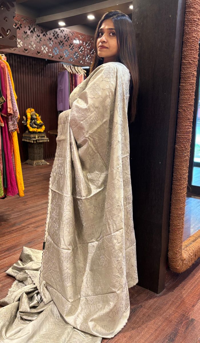 KORA CHINIYA SAREE 26052598