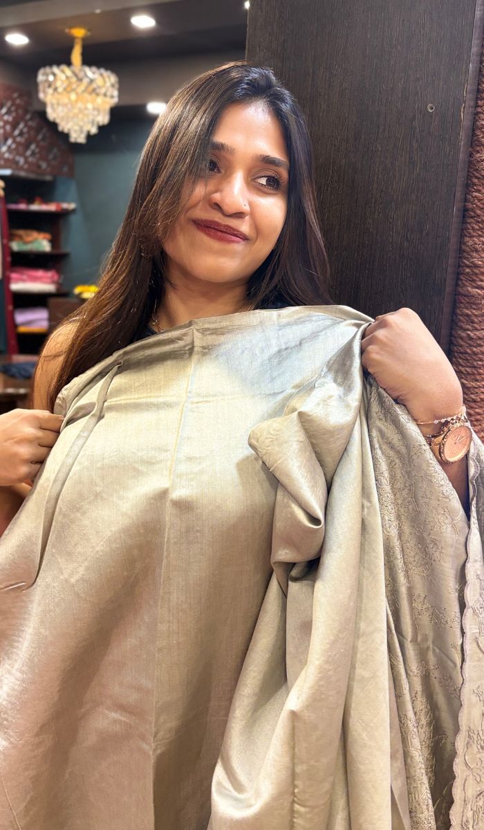 KORA CHINIYA SAREE 26052598