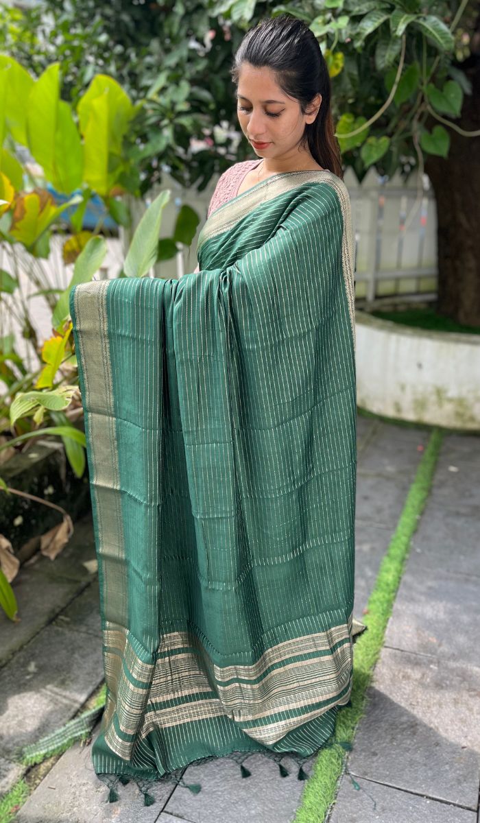 ASSAM SILK SAREE 12092535
