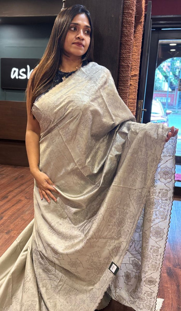 KORA CHINIYA SAREE 26052598