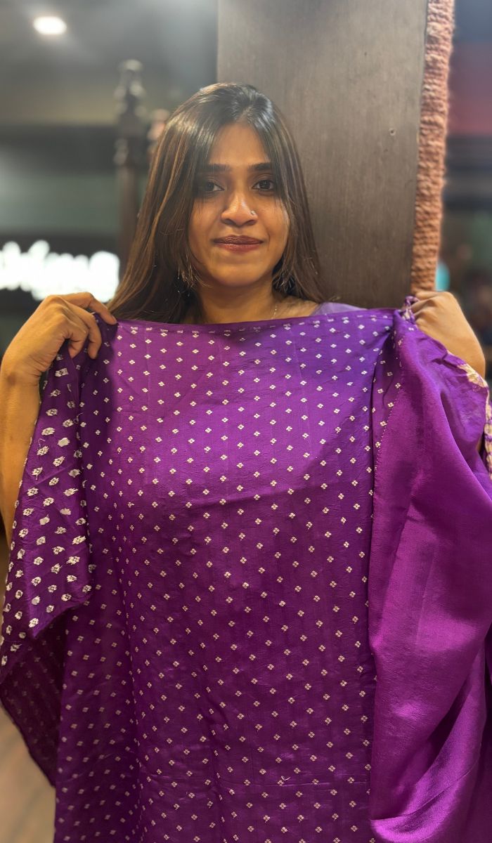 CHINIYA BANDHINI SAREE 12042511