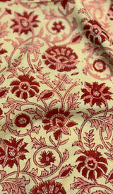 COTTON UNSTITCHED SALWAR 1412258