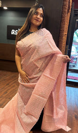 KORA SILK SAREE 26052595