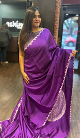 CHINIYA BANDHINI SAREE 12042511