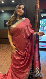 ASSAM SILK SAREE 02042528