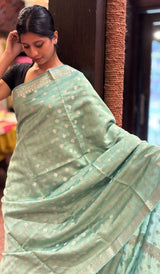 KORA COTTON SAREE 16122575