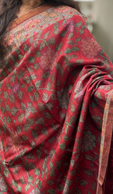 TUSSAR SAREE 031225103