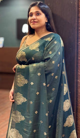 SOFT SILK SAREE 03122583