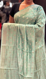 KORA COTTON SAREE 16122575