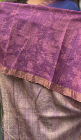 TUSSAR SAREE 031225111