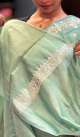 KORA COTTON SAREE 16122575