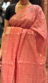 KORA COTTON SAREE 16122572