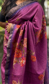 TUSSAR SAREE 031225107