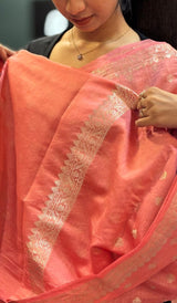 KORA COTTON SAREE 16122572