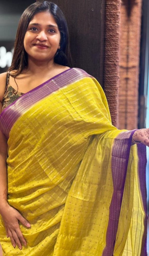SOFT SILK SAREE 03122522