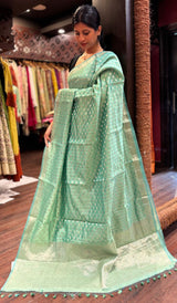 KORA COTTON SAREE 16122568