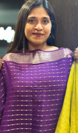 SOFT SILK SAREE 03122522