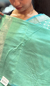 KORA COTTON SAREE 16122568