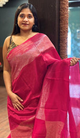 SEMI TUSSAR SAREE 07122556