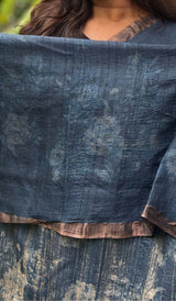 TUSSAR SAREE 031225106